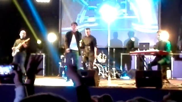 Alekseev ~ Let´s get it strated концерт Путивль смотреть онлайн