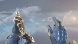 Все анимации реликвий в APEX LEGENDS