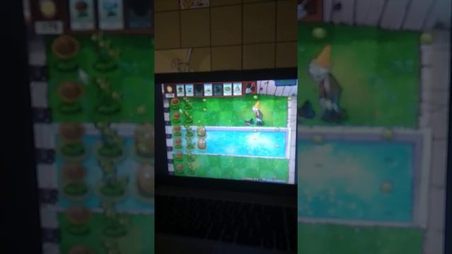 растения против зомби часть 5 смотреть онлайн