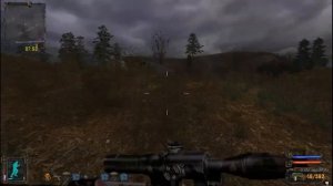 Прохождение STALKER: ТЧ [Apocalipsis]. Часть 13 - Кейс Бегемота