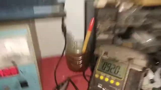 Nissan Serena C24 coil no 3 sering terbakar ecu problem .. смотреть онлайн