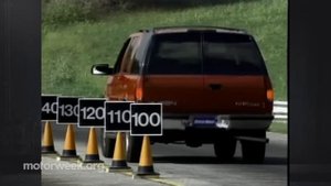 1995 GMC Yukon and Chevrolet Tahoe | Retro Review
