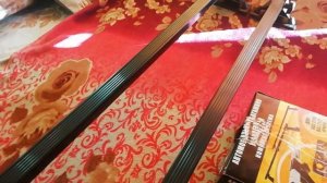 Автомобильный багажник (Рейлинг) для ВАЗ 2170 - ПРИОРА, ВАЗ 2110, ВАЗ 2112 - ОБЗОР