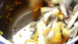 Гречневый суп | Рецепт супа с фрикадельками, шампиньонами и гречкой