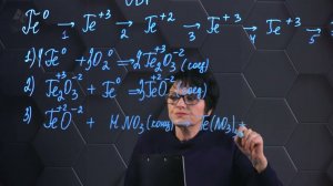 233. Окислительно-восстановительная реакция. Практическая часть. 10 класс.