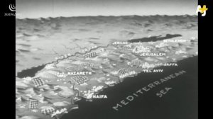 ИСТОРИЯ создания ИЗРАИЛЯ
