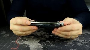 ТЕПЕРЬ И ТИТАНОВЫЙ!!! НОКС КУГУАР ТИТАН D2