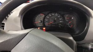 Hyundai Accent автозапуск. Сигнализация StarLine A93 на машину с механической коробкой передач