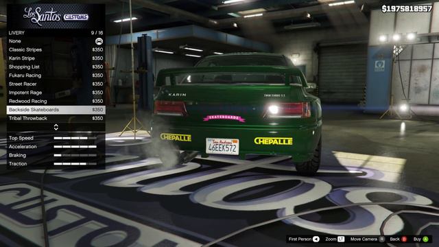 BUYER BEWARE! Things You NEED To Know Before You Purchase The Sultan RS Classic In GTA 5 Online! смотреть онлайн