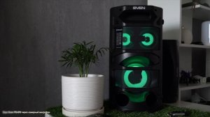 Сравниваю беспроводные колонки Sven PS-670 и PS-370, чем отличаются, как звучат, насколько удобны