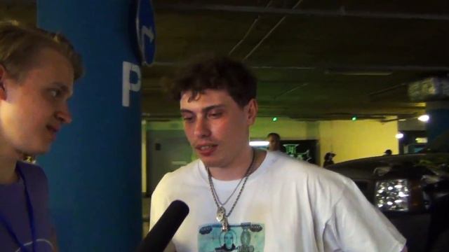 FACES AND LACES 2019 репортаж от Бутерборда для Chain смотреть онлайн