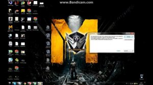 Деактивируйте все активные отладчики и запустите приложение снова.