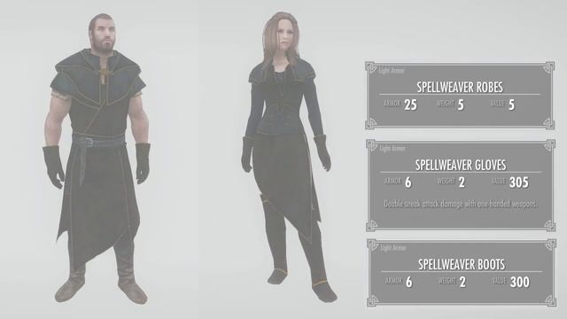 ★ Skyrim Mods Series - #41 - Armor Compilation, Dragon Bone Weapons, Earth Prison, Riverside Lodge смотреть онлайн