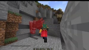 Minecraft. Обзор мода: Better Combat. Улучшенная боёвка.