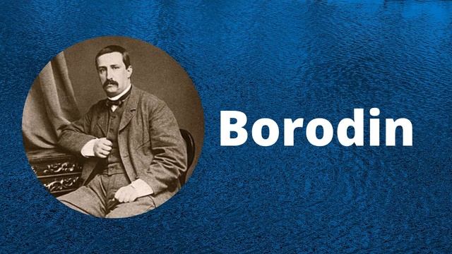 Alexander Borodin Mazurka Allegro Petite suite, 1885 смотреть онлайн