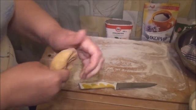 Тальятелле