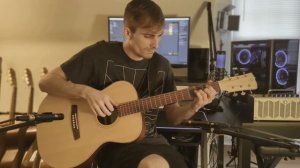 Kremona - M15 Green Globe