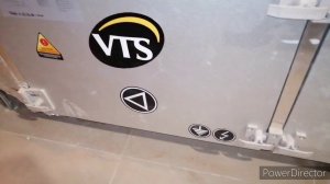 устройство приточно-вытяжной вентиляции