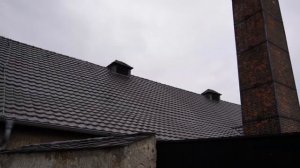 Бухенвальд. Лагерь смерти. Холокост.