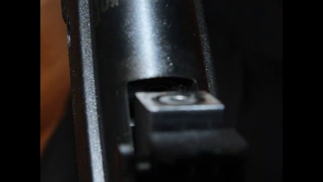 Пневматическая винтовка Hatsan 70 TR смотреть онлайн