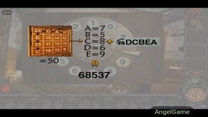 Can You Escape The 100 Room VIII Level 7 Walkthrough