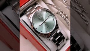 ИЗЫСКАННЫЕ ЖЕНСКИЕ ЧАСЫ