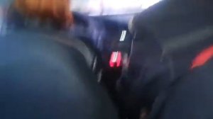 Сдача на права 2017