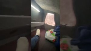 Обзор спальника на Ивеко Дейли от компании Арилон.