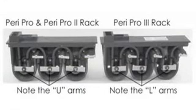 Film Processor - Peri Pro Transport Realignment смотреть онлайн