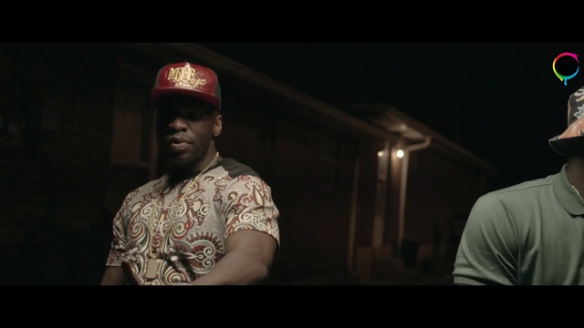 Nat Lotto feat. Young Buck - I Aint Worried [NR clips] (Новые Рэп Клипы 2015) смотреть онлайн