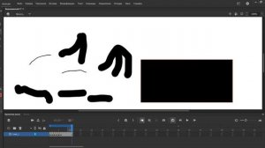 Гайд как пользоватся Adobe Animate