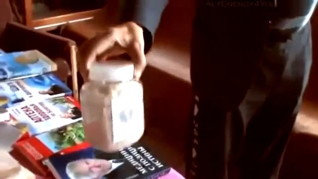 Болотов. Желтые глаза - признак недостатка соли в лимфе. смотреть онлайн