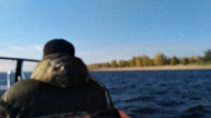 Лодка "Тактика" Мотор "Микатсу-60" эксплуатация 2 сезона