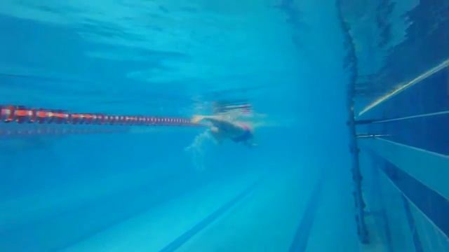 Копия видео "плавание повороты(лена)медленно с субтитрами" смотреть онлайн