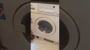 Стиральная машина с сушкой bosch WET 2820 с турбо сушкой