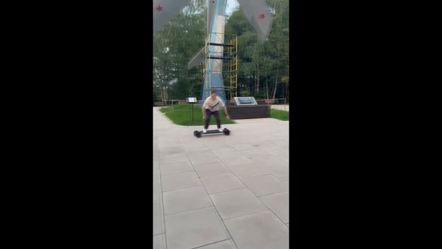 Видео от Александра, нашего участника Exway club ??? смотреть онлайн