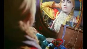 Отрывок из сказки Александра Роу Морозко Нет! Не прынцесса! Королевна!