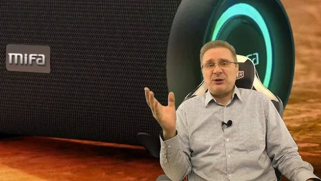 Как выбрать портативную акустику   основные критерии