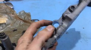 Сравниваем соленоиды по взаимозаменяемости ln и le