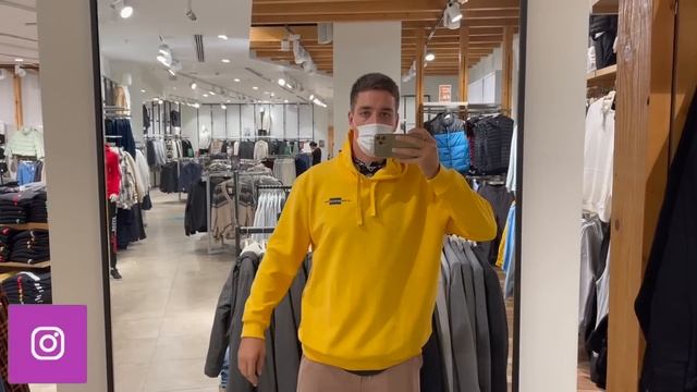 ШОПИНГ В ТУРЦИИ. СУПЕР ЦЕНЫ + СКИДКИ + TAX FREE. Анталия 2021 смотреть онлайн