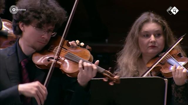 Geminiani: Concerto grossi, Op. 3 - Concerto Köln led by Evgeny Sviridov - Live Concert HD смотреть онлайн