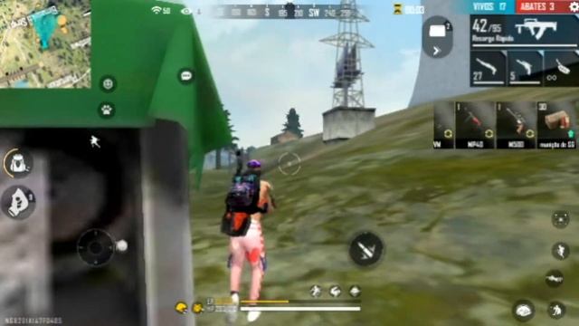 highlights free fire | Smartgaga (Pc fraco) смотреть онлайн