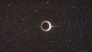 Black Holes: A Cosmic Journey