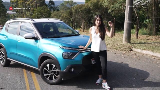 Webmotors Tv SC 21 01 смотреть онлайн