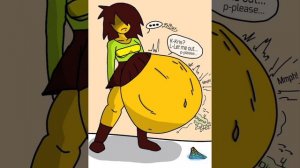 kids vore #deltarune