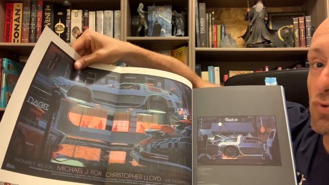 Les nouveautés Artbook : Obliskura, Worlds et Mirages