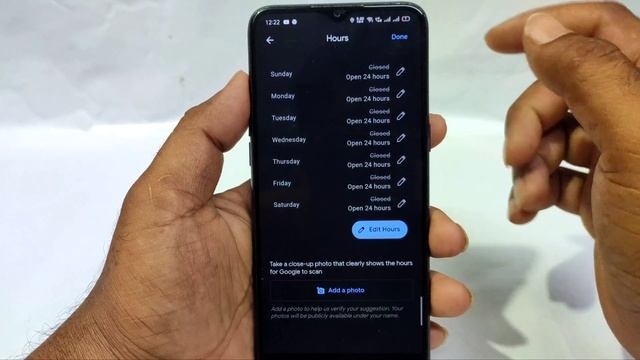 How to Add Shop/Store any Location in Google maps |how to add photos Google maps locations in telug смотреть онлайн