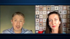 Китай, Сша, Перу. Ольга Гидирим / За границу насовсем / Даниил Макеранец