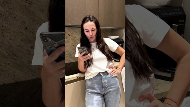Смешные видео I Вот это запросы у дочки! Мама не официантка