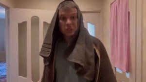 МАЛОЙ ПОЙМАЛ ЗОЛОТУЮ РЫБКУ